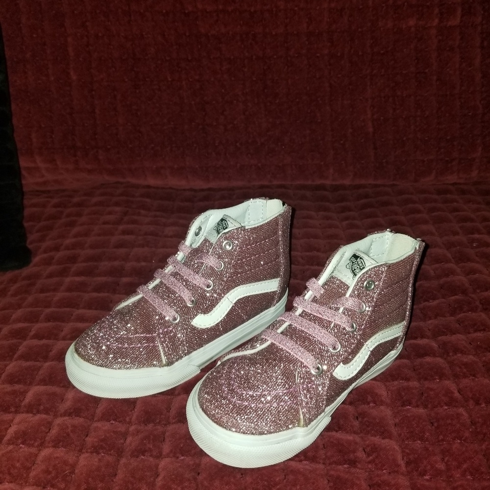 Vans Toddler